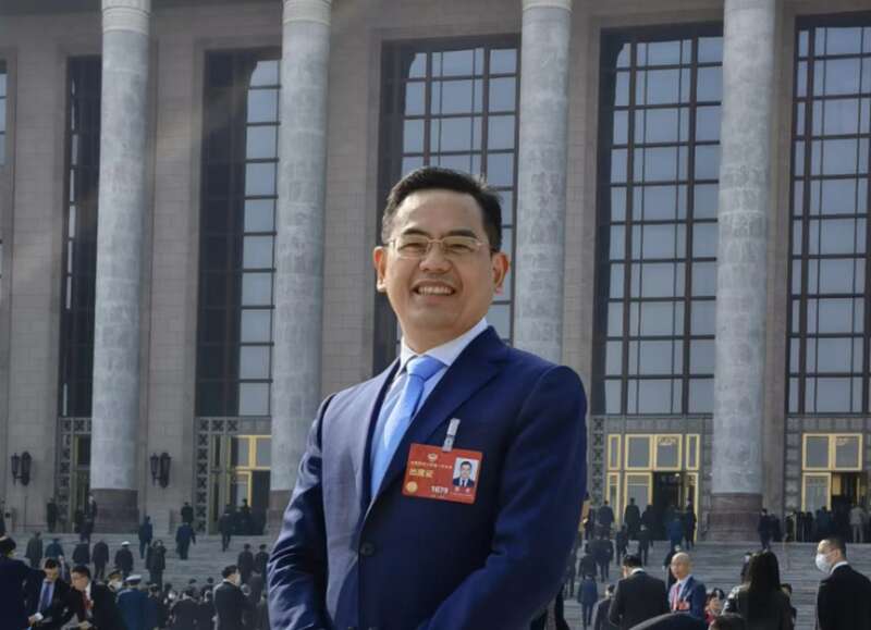 全国政协委员黎勇:试点设立人力资本证券交易所 激发人才价值提升内在