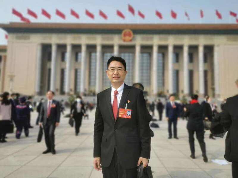 宗强代表建议:数字经济时代要培育更多“数字工匠”|抚州市|江西省|数字技术|人才|技能_新浪新闻