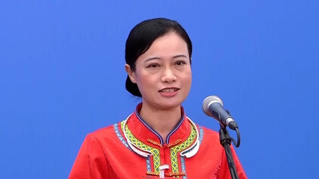 委员通道|韦朝晖:陆海新通道已成中国与东盟的优良贸易通道