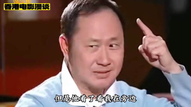 刘镇伟畅谈《功夫》拍摄幕后:很多人觉得周星驰独揽大权……_新浪新闻