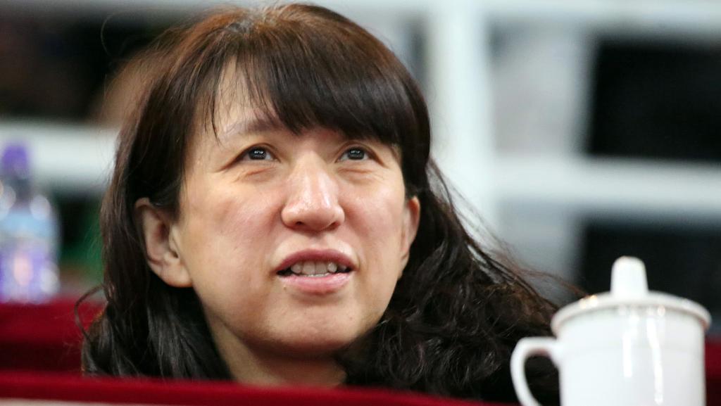 赖亚文 视觉中国 资料图