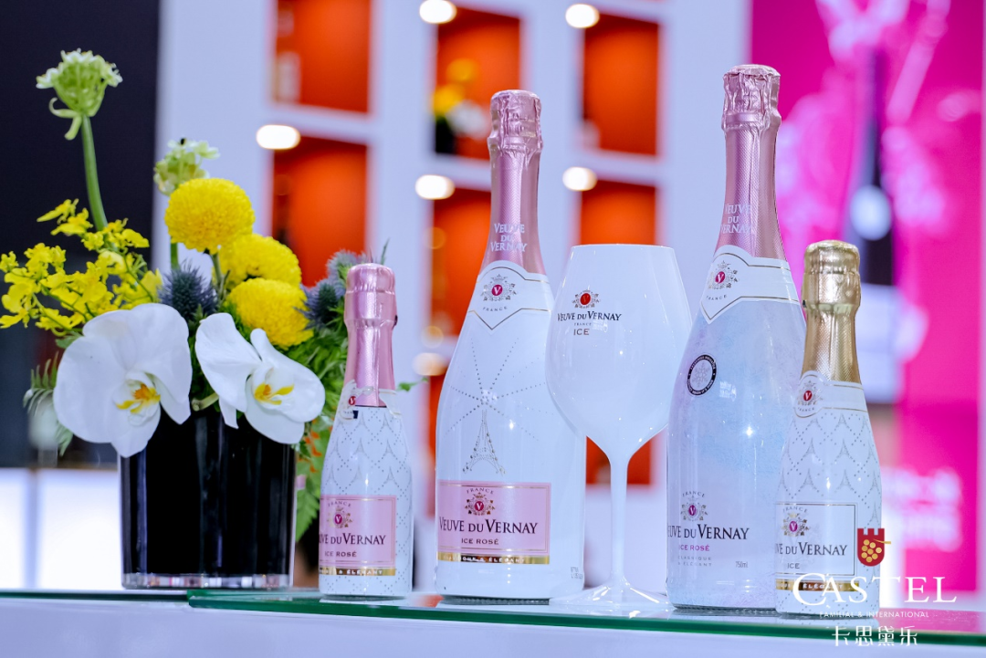 春意盎然!卡思黛乐春季"双展"并蒂绽放