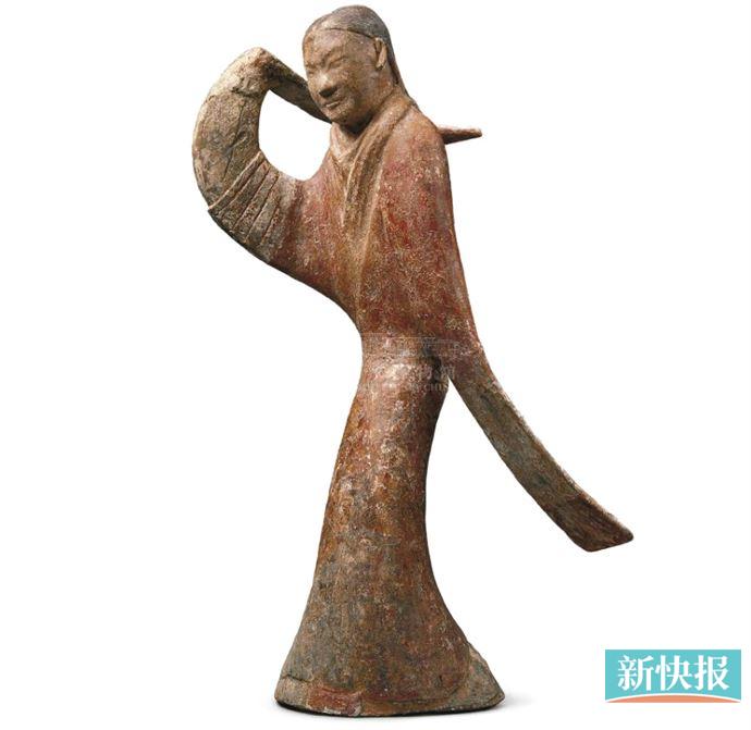 中国古代雕塑与绘画地位何以大相殊异__财经头条