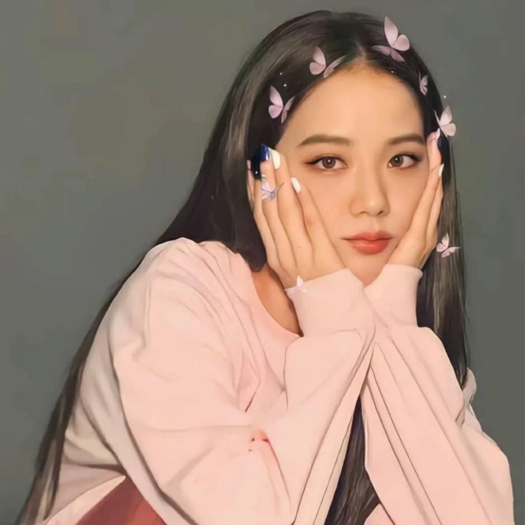 金智秀kimjisoo少女头像|金智秀|头像|少女_新浪新闻