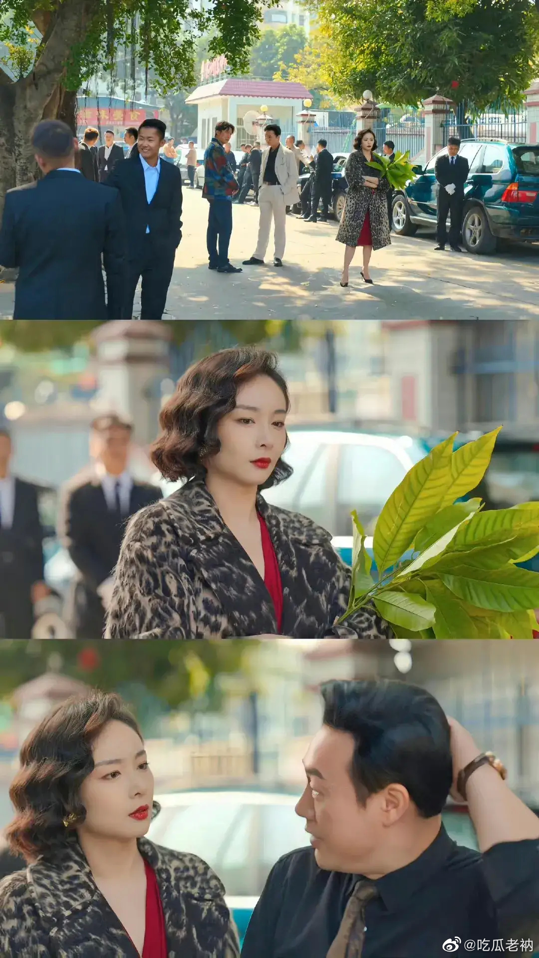 爱奇艺影业总裁亚宁透露爱奇艺将拍电影版《狂飙》……|爱奇艺|亚宁|狂飙_新浪新闻