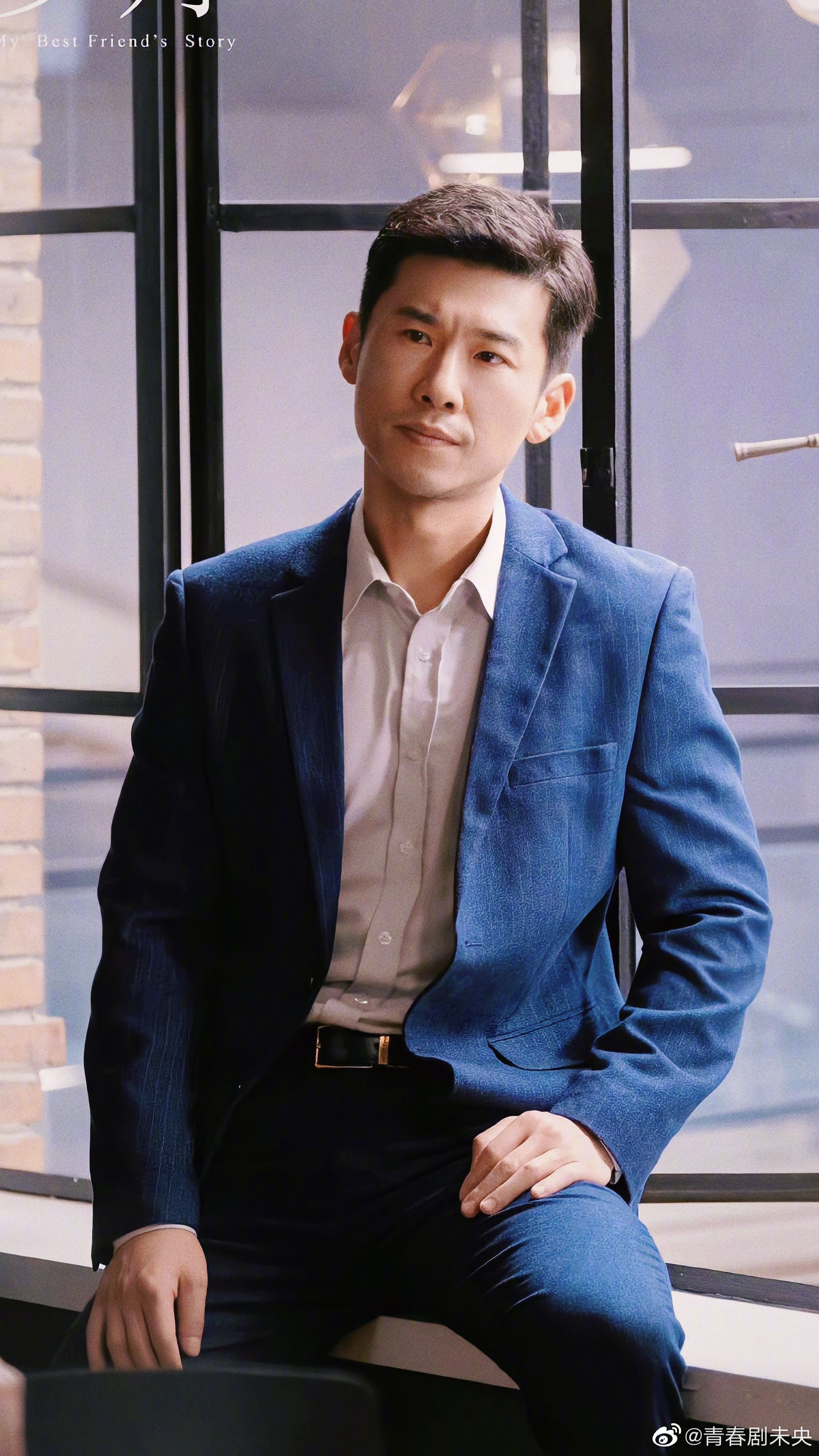 目前行业比较抢手的几位叔圈演员……|王骁|刘奕君|王劲松_新浪新闻