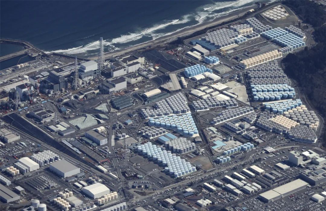 日本福岛核事故12周年，3.1万灾民仍有家难回|福岛_新浪财经_新浪网