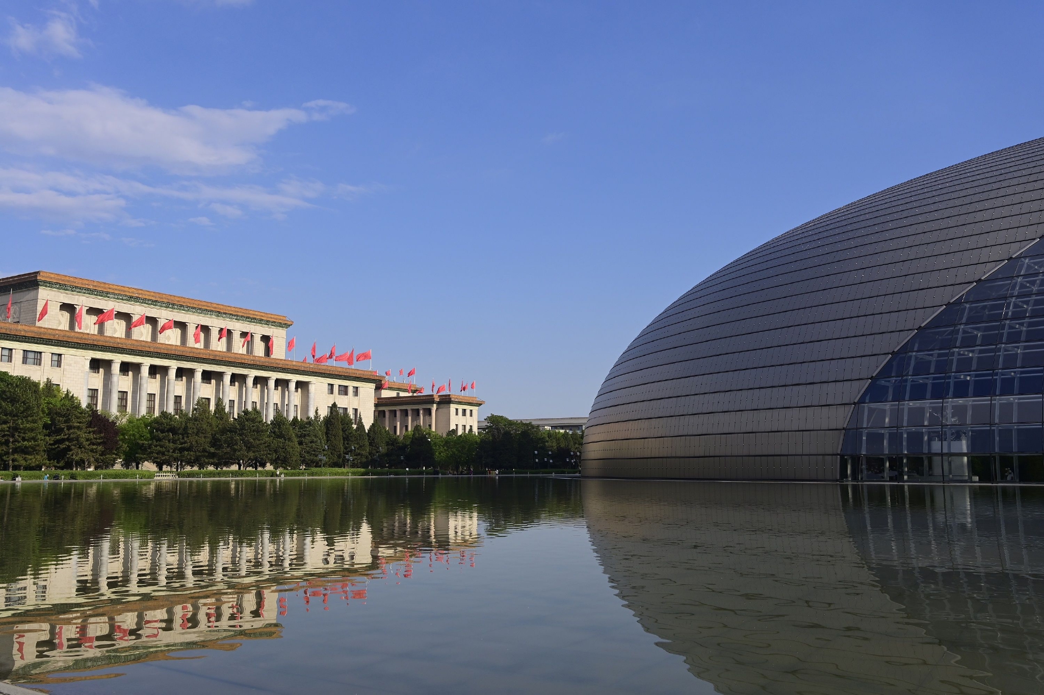 解析|中国式现代化的根和魂|现代化|中国特色社会主义|领导_新浪新闻