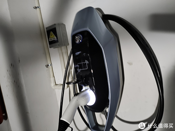 微蓝6之充电桩安装武汉补贴