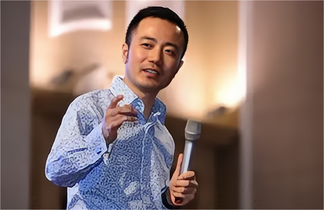 初中生俞凌雄：靠一张嘴卷走国人亿万财富，成他国座上宾，后怎样__财经头条
