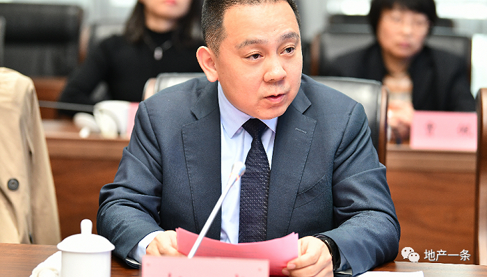 华夏幸福董事会"换血",老将大部分留任,赵威晋升总裁|华夏幸福_新浪