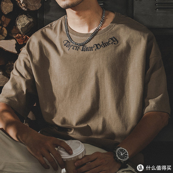 重磅T恤到底值不值得购买？|男生穿搭|穿搭技巧|夏季穿搭|克重|面料_新浪新闻