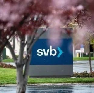硅谷银行为何突然倒下？会重演雷曼危机吗？
