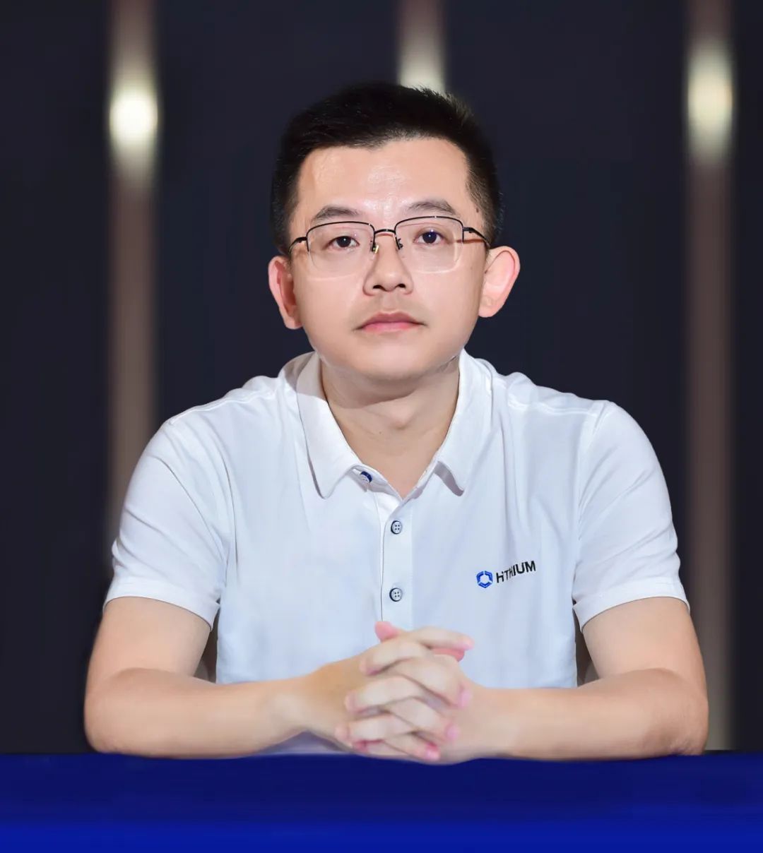 海辰储能联合创始人总经理王鹏程未来三年是储能行业生死卡位赛