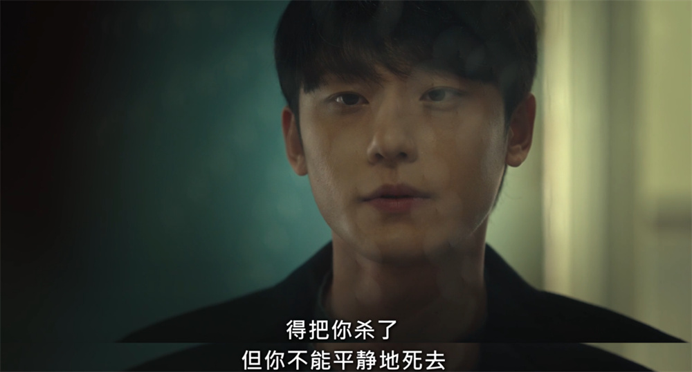 《黑暗荣耀2》:绝不饶恕_新浪财经_新浪网