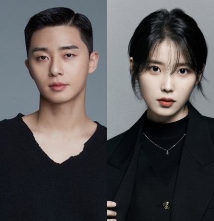 朴叙俊,iu主演的电影《dream》首发海报……|dream|朴叙俊|李炳宪