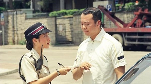 西九龙重案组在香港究竟啥地位