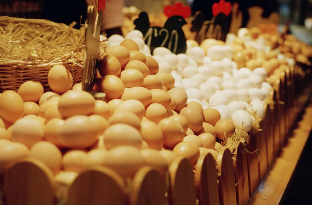 鸡蛋：鸡蛋价格狂飙，地球人急了