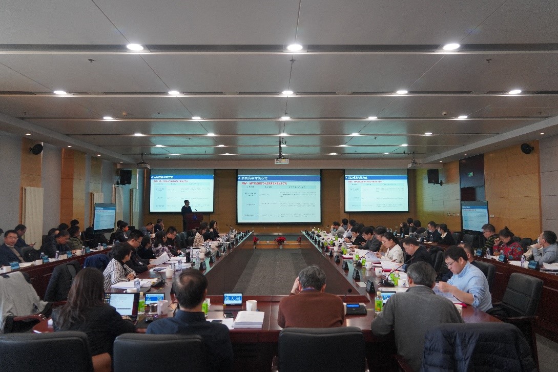 为碳排放监测数据质量定“标尺”，国家重点研发计划项目启动