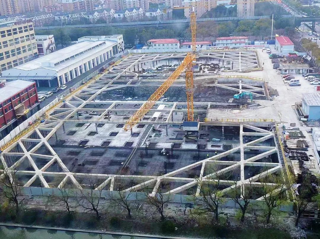 上海闵行将新添一座2.4万平方米的体育公园,就在“大零号湾”|平方米|公园|上海市_新浪新闻
