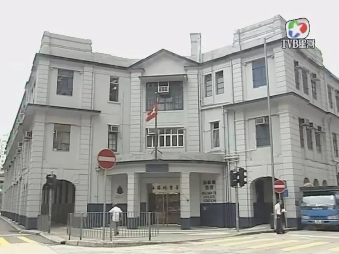 西九龙重案组在香港究竟啥地位