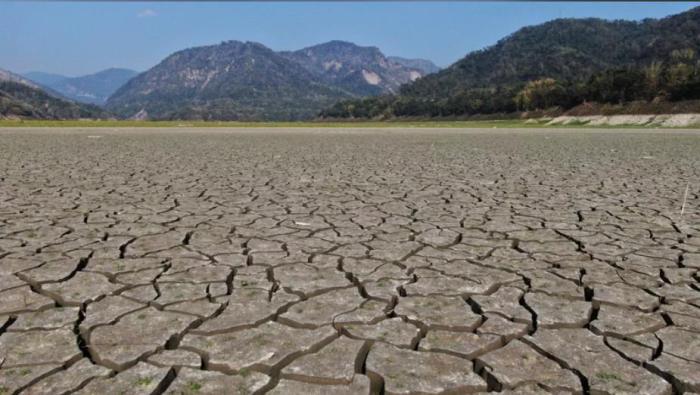 台湾南部出现旱情,台当局将讨论"是否进一步强制节水"_新浪财经_新浪