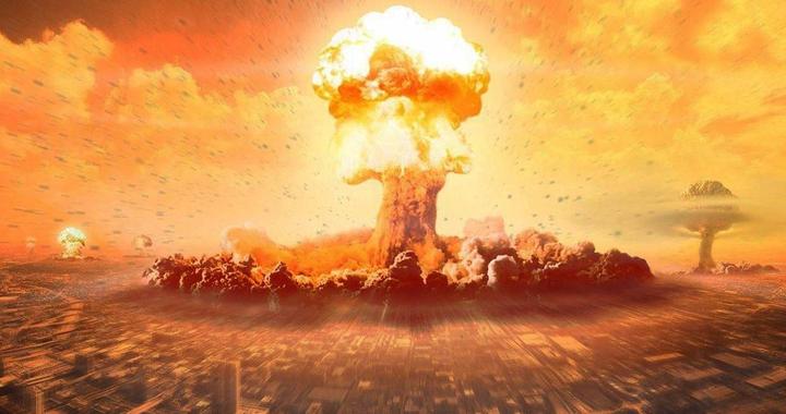 美曾经制定核打击计划：870枚核弹覆盖中国117城！若成功会如何？|解密|爆炸|苏联_新浪新闻