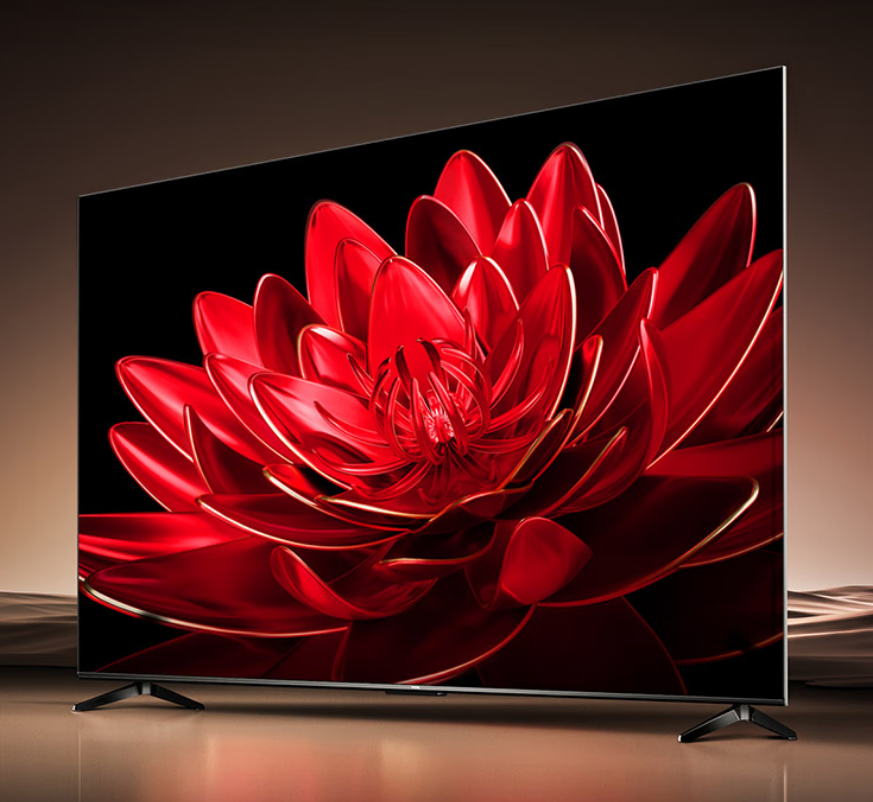 tcl量子点电视t8gmax开启预售起售价2999元