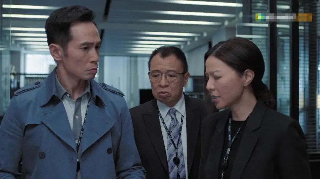 西九龙重案组在香港究竟啥地位