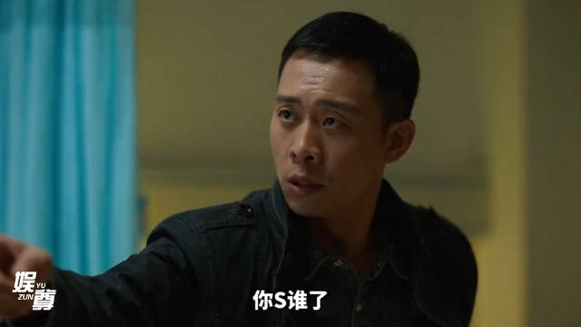 《狂飙》中老墨究竟怎么死了,演员主动现身讲解|演员|狂飙_新浪新闻
