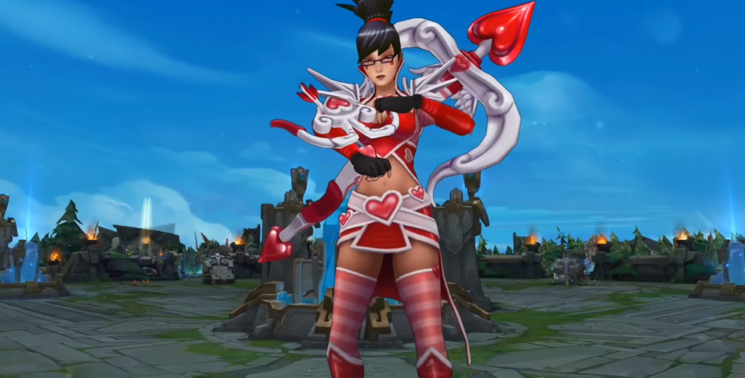 6版本前瞻 vn要翻身了 老玩家狂喜|老玩家|加里奥|翻身_新浪新闻