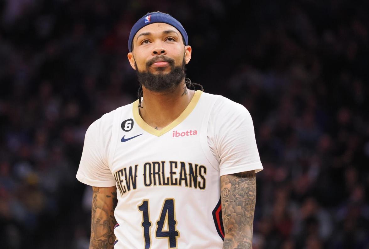 英格拉姆迎来复出