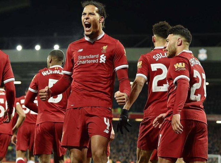 欧冠皇马vs利物浦皇马以逸待劳利物浦能否再现逆转奇迹