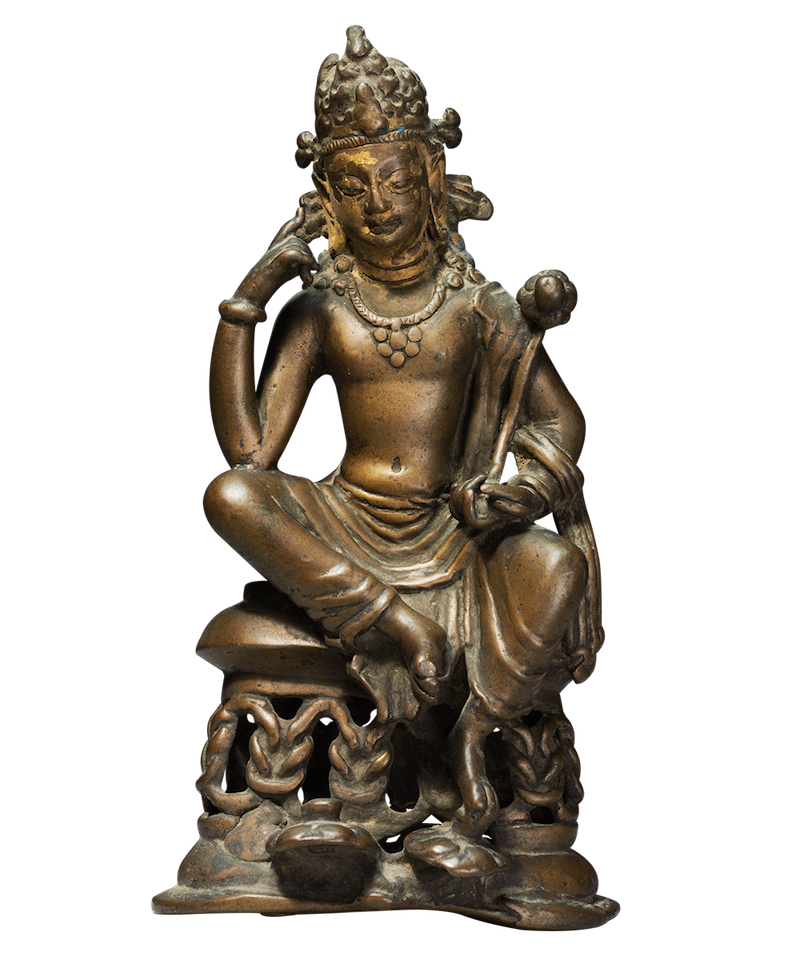 故宫将展"犍陀罗艺术",呈现中巴艺术文化交流|艺术展_新浪财经_新浪网