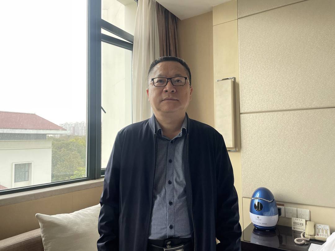 《诗刊》主编,诗人李少君:情感是人类诗歌难以被人工智能取代的重要一