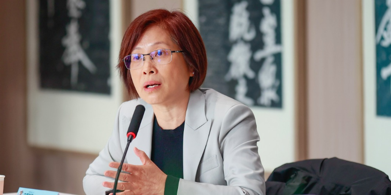 中欧商学院王琪:中国创意、科技赋能和在地文化成为品牌落地的实践元素__财经头条