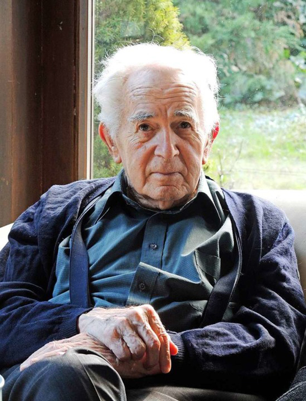 书的纠缠与思想的回响——纪念德国思想家恩斯特·图根特哈特