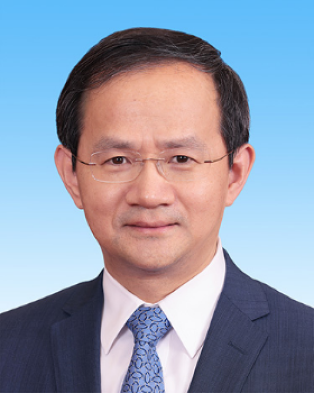 北京市政府领导分工公布|北京市|党组成员|管理局_新浪新闻