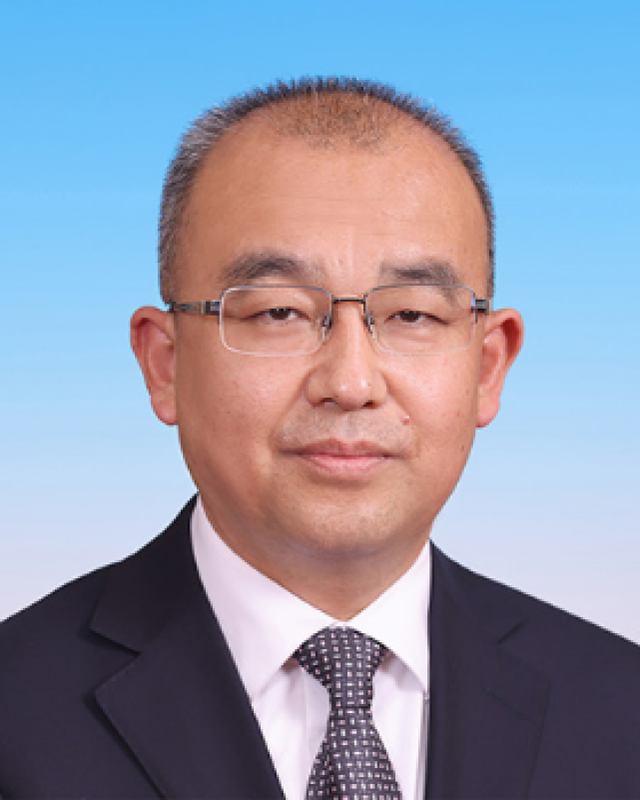 北京市政府领导分工公布|北京市|党组成员|管理局_新浪新闻