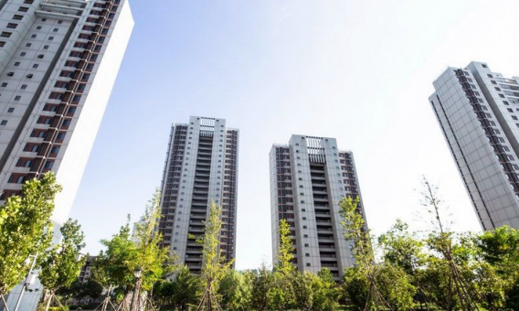 大奖建筑不一样!北京这处公租房,盖房就像“拼乐高”|公租房|户型|平方米_新浪新闻