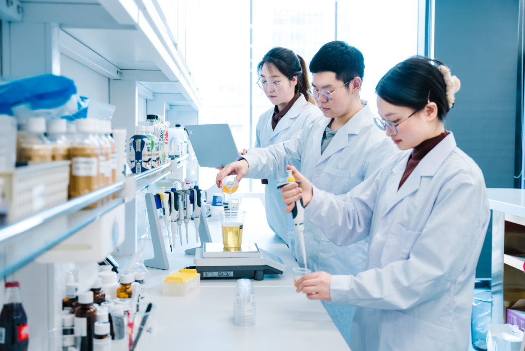 为健康加码 元气森林工厂绘就绿色智造新图景|城市群_新浪财经_新浪网