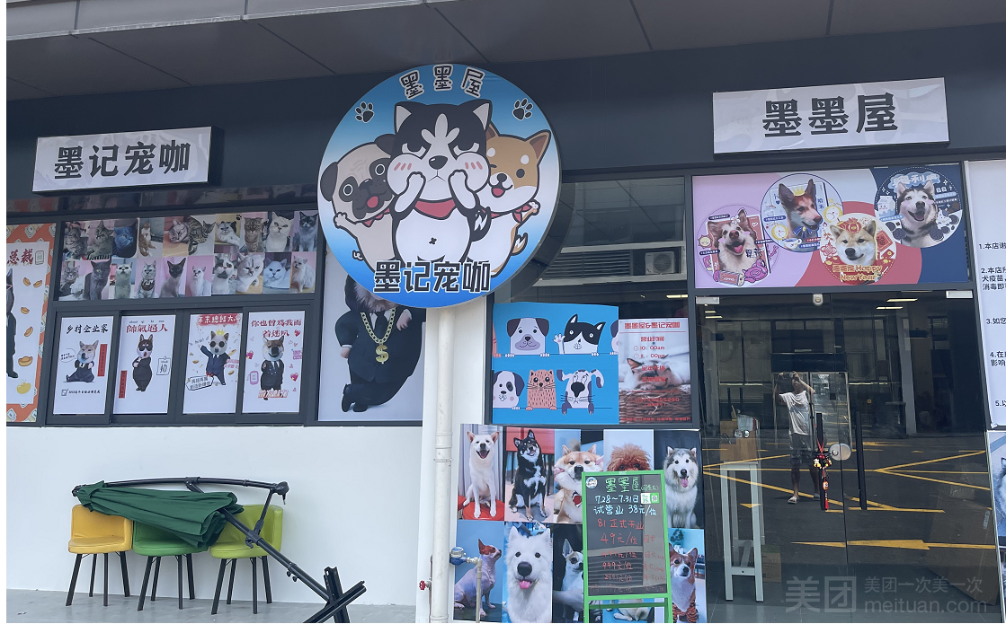 “宠咖经济”携爱来袭 成为当代年轻人新的情感慰藉
