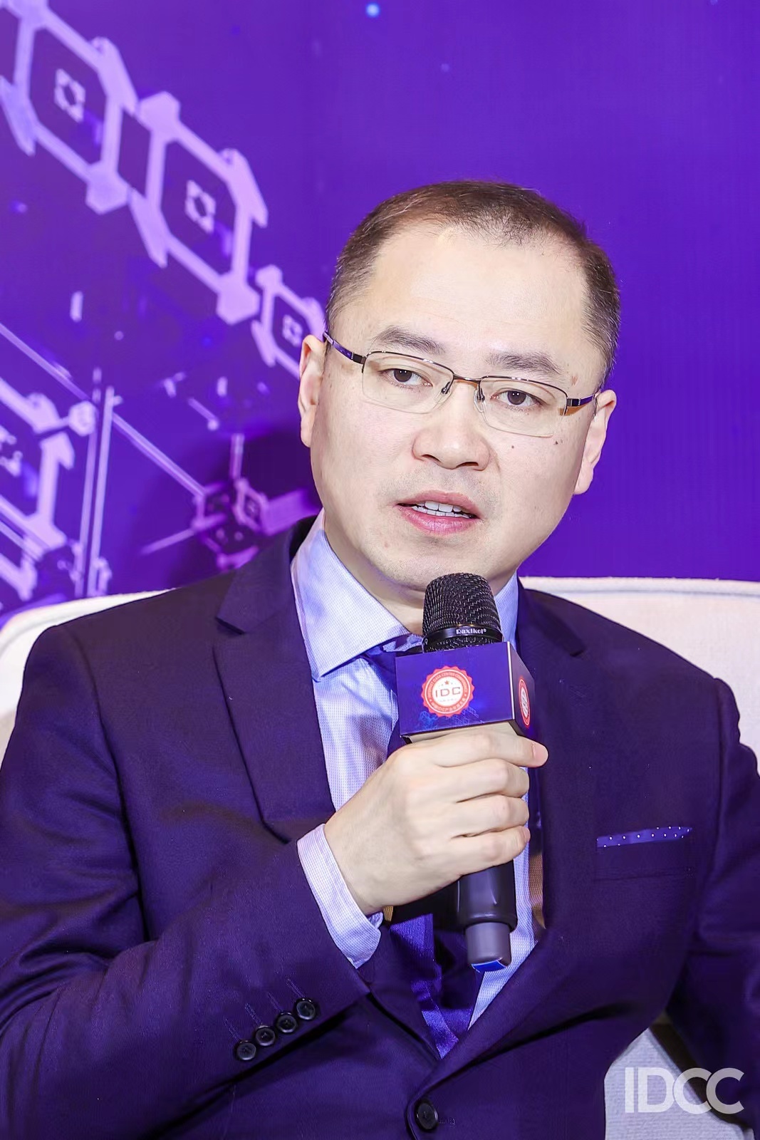 公牛集团副总裁谢维伟:数据中心需要智能,高效,安全,可靠配电解决方案