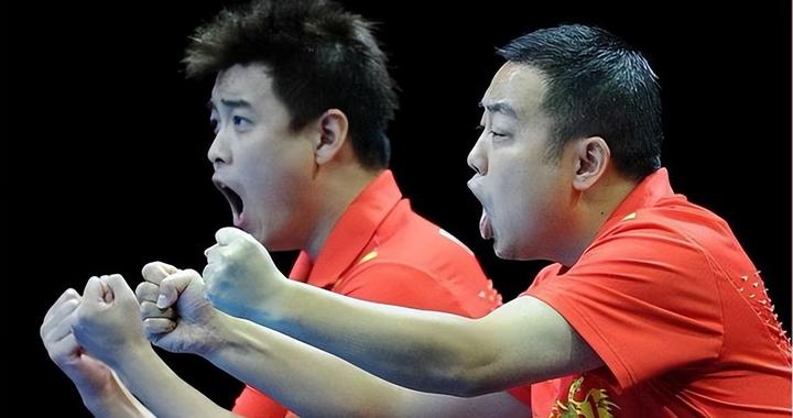 恭喜刘国梁！官宣新职务，走出国乒发展，恩师送祝福|刘国梁|乒乓_新浪新闻