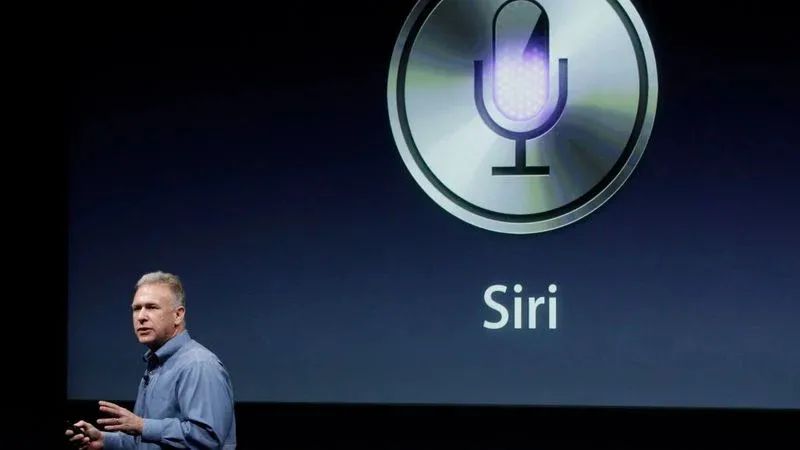 苹果正在测试生成性的人工智能概念 未来用于siri|苹果|人工智能|siri