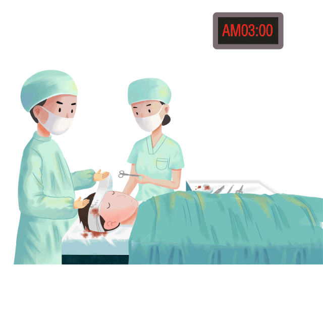 心电监护怎么开凌晨三点，孤独的灵魂会悄悄离开_https://www.jmylbn.com_新闻资讯_第1张