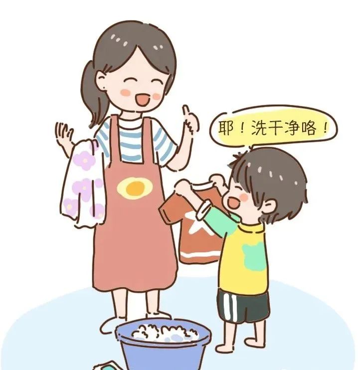 孩子受不了一点挫折，跟父母常做的这4件事有关