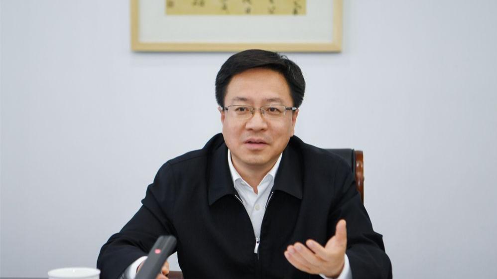 江苏最年轻地级市"换帅",陈忠伟任宿迁市委书记_新浪财经_新浪网