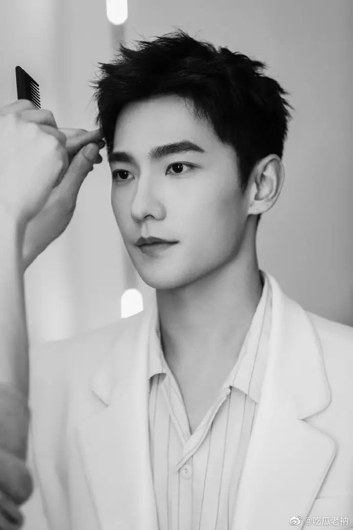 《难哄》影视化，大家对男主桑延的选角，可以说是各种推荐……|杨洋|任嘉伦|肖战_新浪新闻