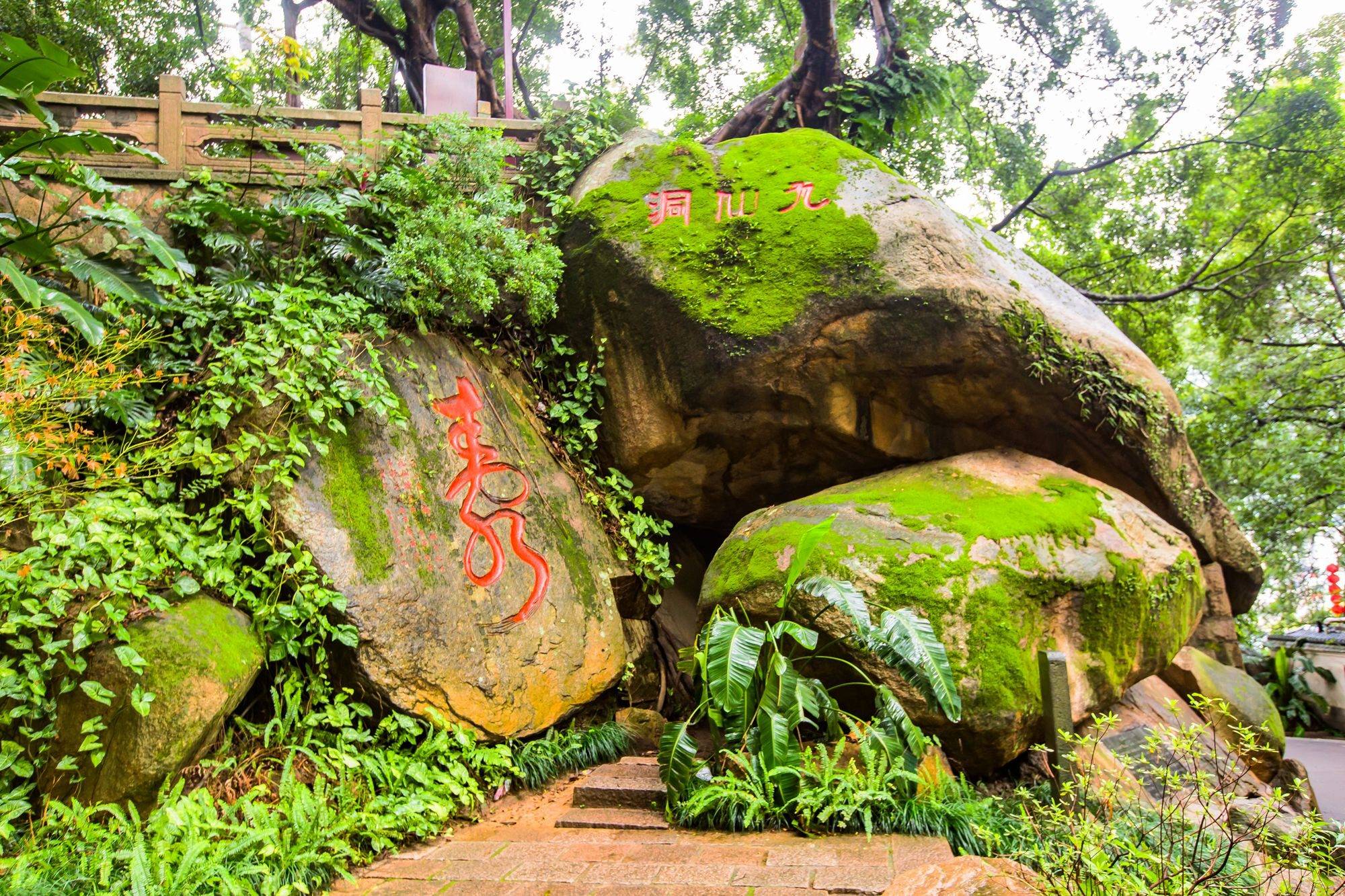 于山不高,于山也不大,却包含了厚重的历史文化,戚